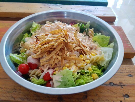 La Huerta de Carlota